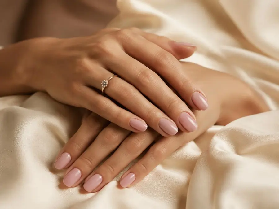 Manicura